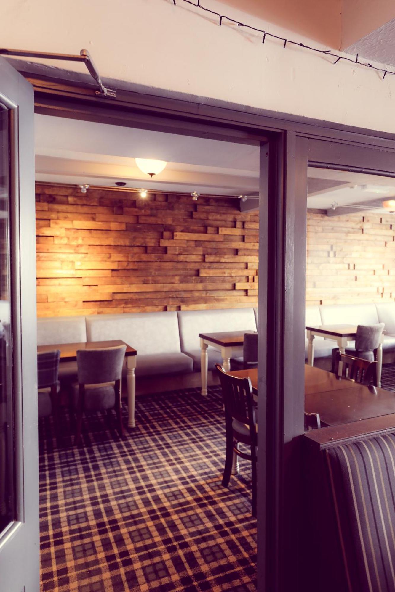 The Sun Inn Ulverston Dış mekan fotoğraf