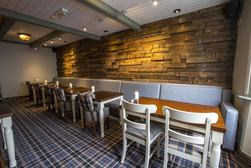 The Sun Inn Ulverston Dış mekan fotoğraf