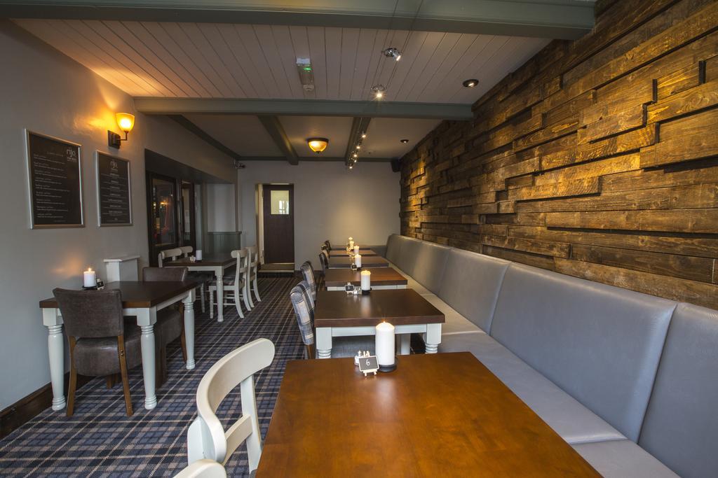 The Sun Inn Ulverston Dış mekan fotoğraf