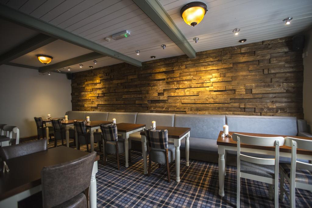 The Sun Inn Ulverston Dış mekan fotoğraf